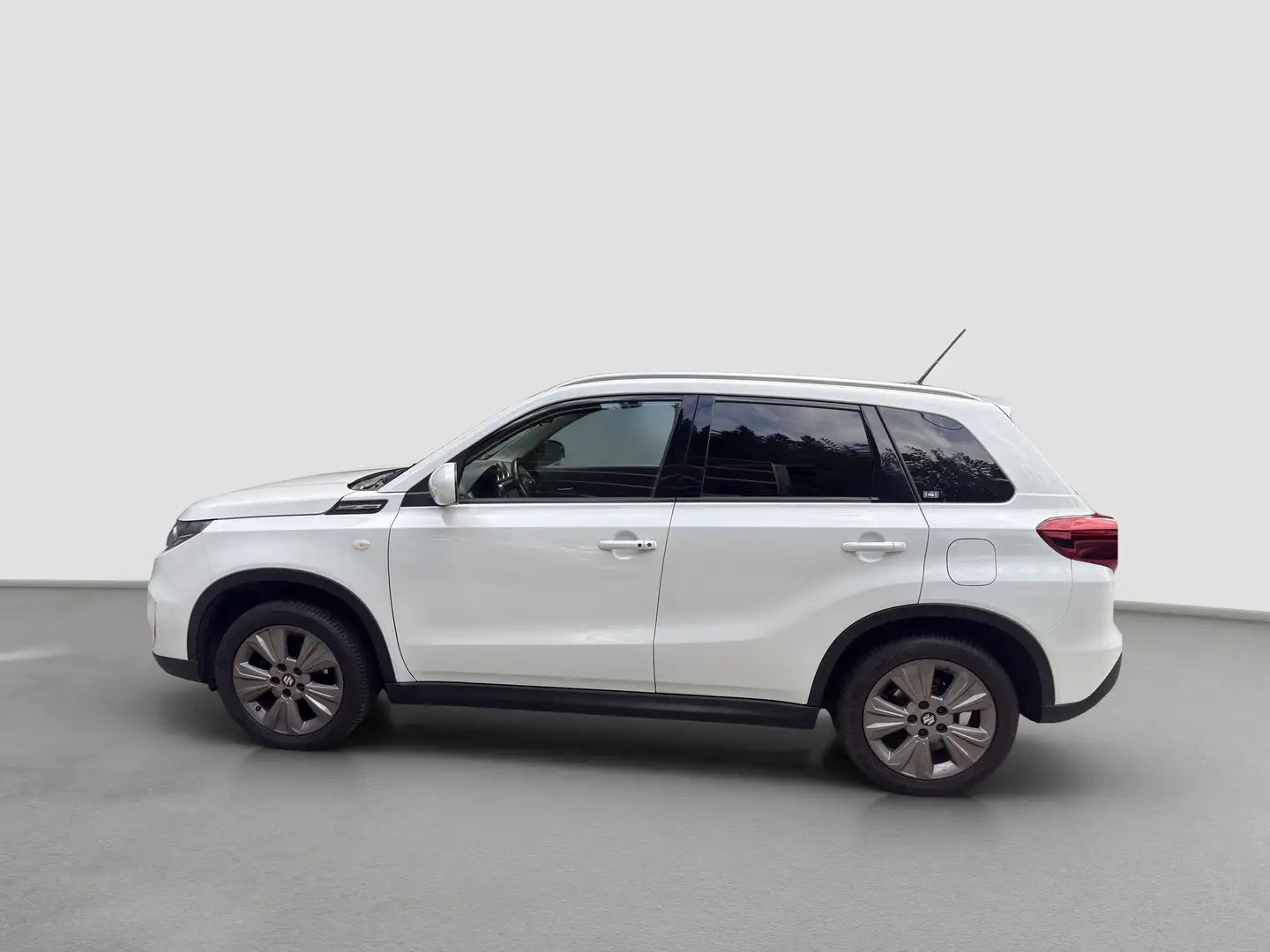 Suzuki Vitara Suzuki Vitara Shine Allrad 1,4 Weiß - 2