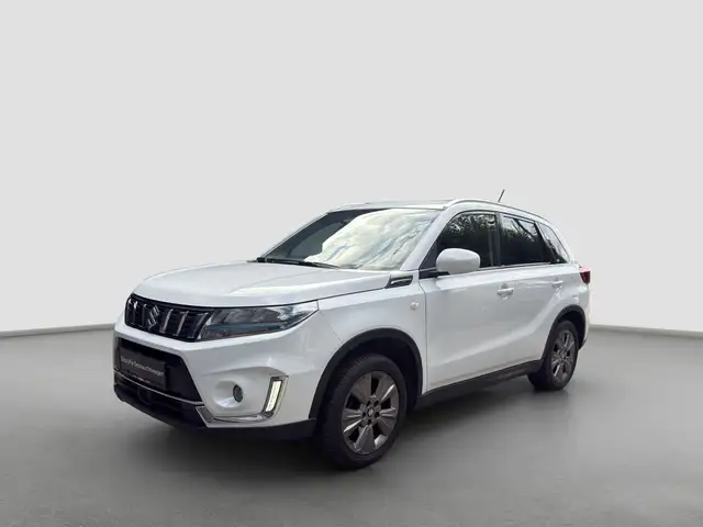 Suzuki Vitara Suzuki Vitara Shine Allrad 1,4