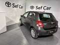 Toyota Yaris Yaris 1.0 5 porte Now Grigio - thumbnail 5
