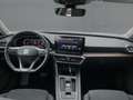 SEAT Leon ST 1.4 TSI eHybrid LED+ACC+AHK+NAVI+SHZ+RFK Grau - thumbnail 9