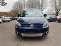 Volkswagen Caddy Roncalli Trendline Blau - thumbnail 1