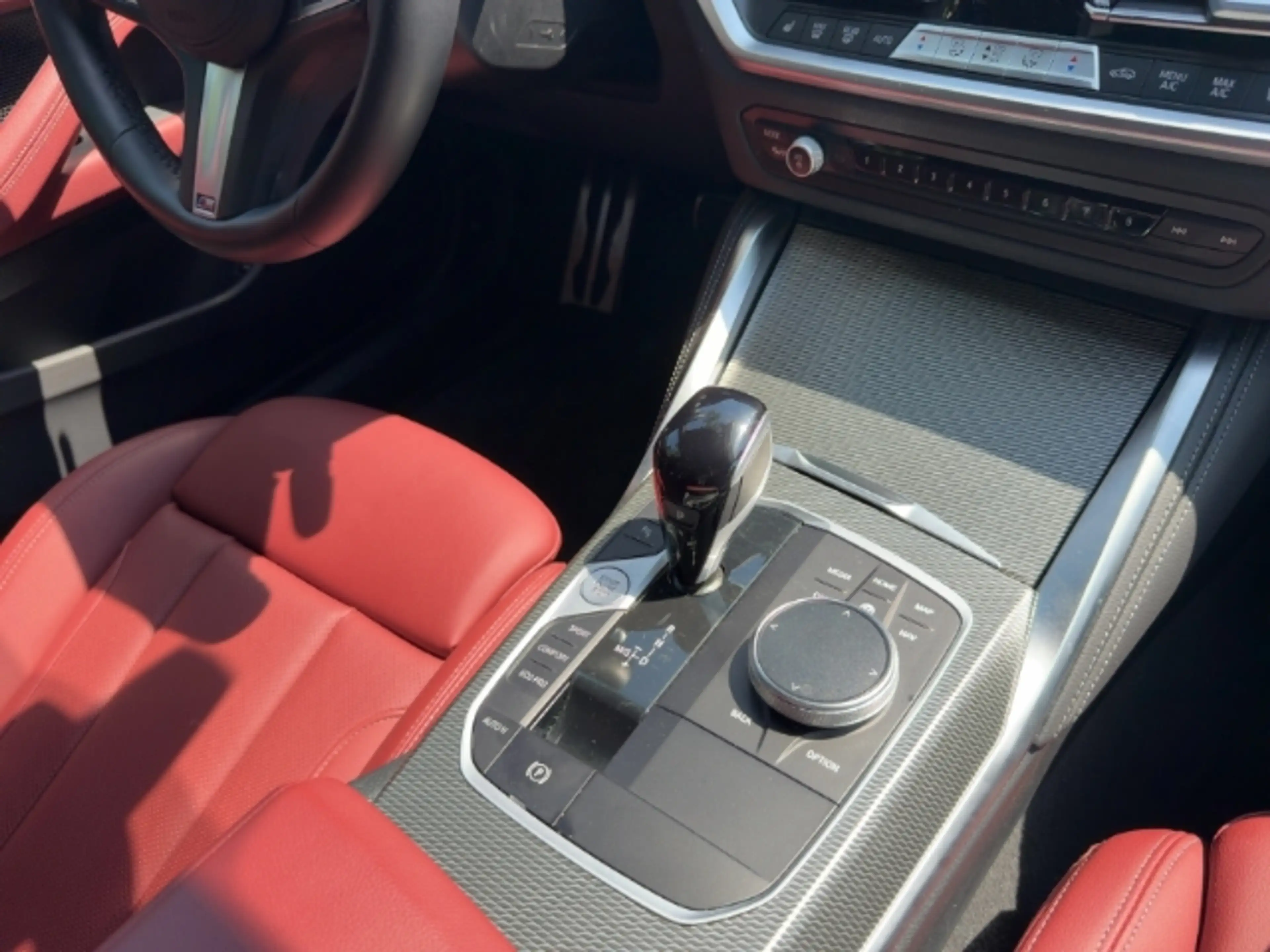 BMW 440 xDrive Gran Coupe Sportpaket El. Panodach Panorama — photo 11