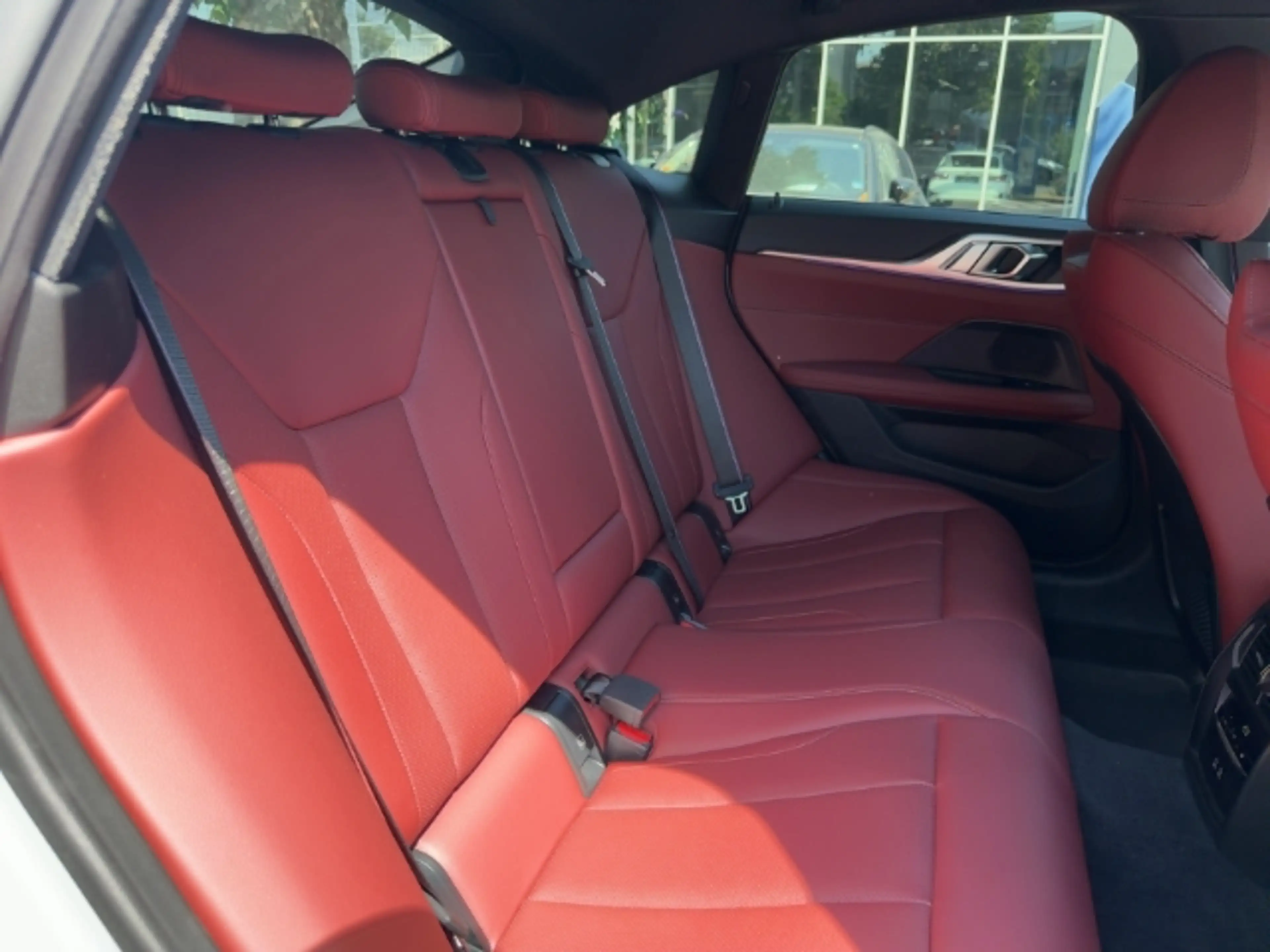BMW 440 xDrive Gran Coupe Sportpaket El. Panodach Panorama — photo 7
