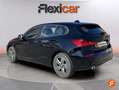 BMW 118 118d Noir - thumbnail 7