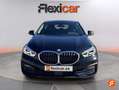 BMW 118 118d Noir - thumbnail 2