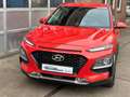 Hyundai KONA 1.0T Fashion,CLIMAT,CRUISE,LMV,APPLECARPLAY,87000K Naranja - thumbnail 5