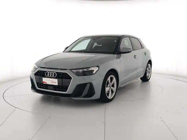 Audi A1 sportback 35 1.5 tfsi s line edition s-tronic