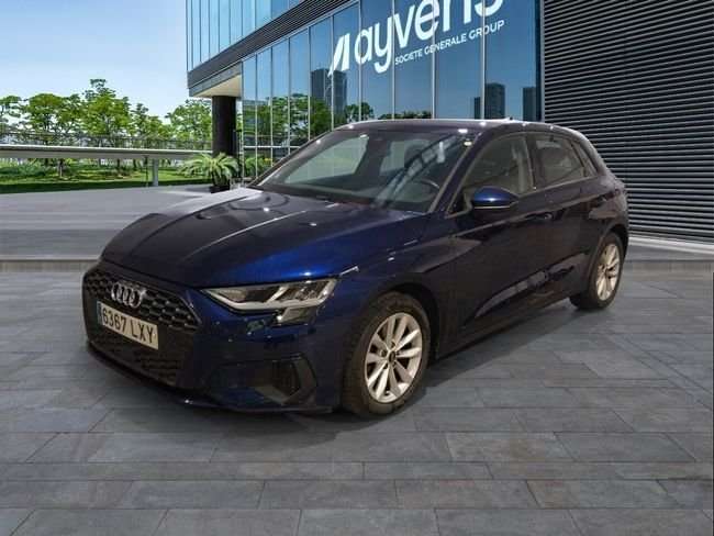 Audi A3 Sportback 30 TFSI S tronic - foto 1