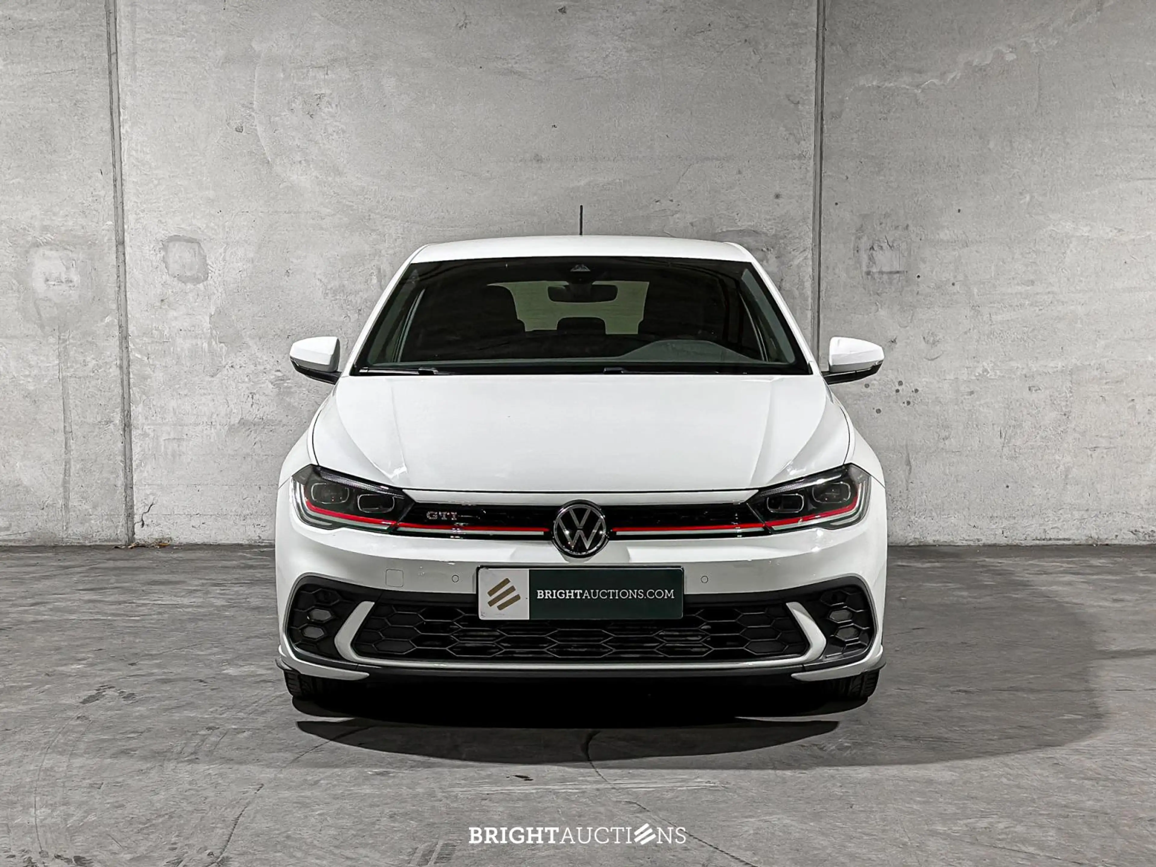 Volkswagen Polo GTI 2.0 TSI — photo 7