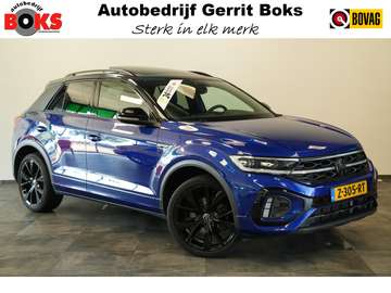 1.5 TSI R-Line 3x Business Panoramadak 19'lmv Adap