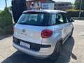Fiat 500L 500L 2017 Cross Cross 1.3 mjt 95cv my20 Argento - thumbnail 5
