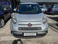 Fiat 500L 500L 2017 Cross Cross 1.3 mjt 95cv my20 Argento - thumbnail 4