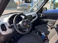 Fiat 500L 500L 2017 Cross Cross 1.3 mjt 95cv my20 Argento - thumbnail 8