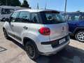 Fiat 500L 500L 2017 Cross Cross 1.3 mjt 95cv my20 Argento - thumbnail 7