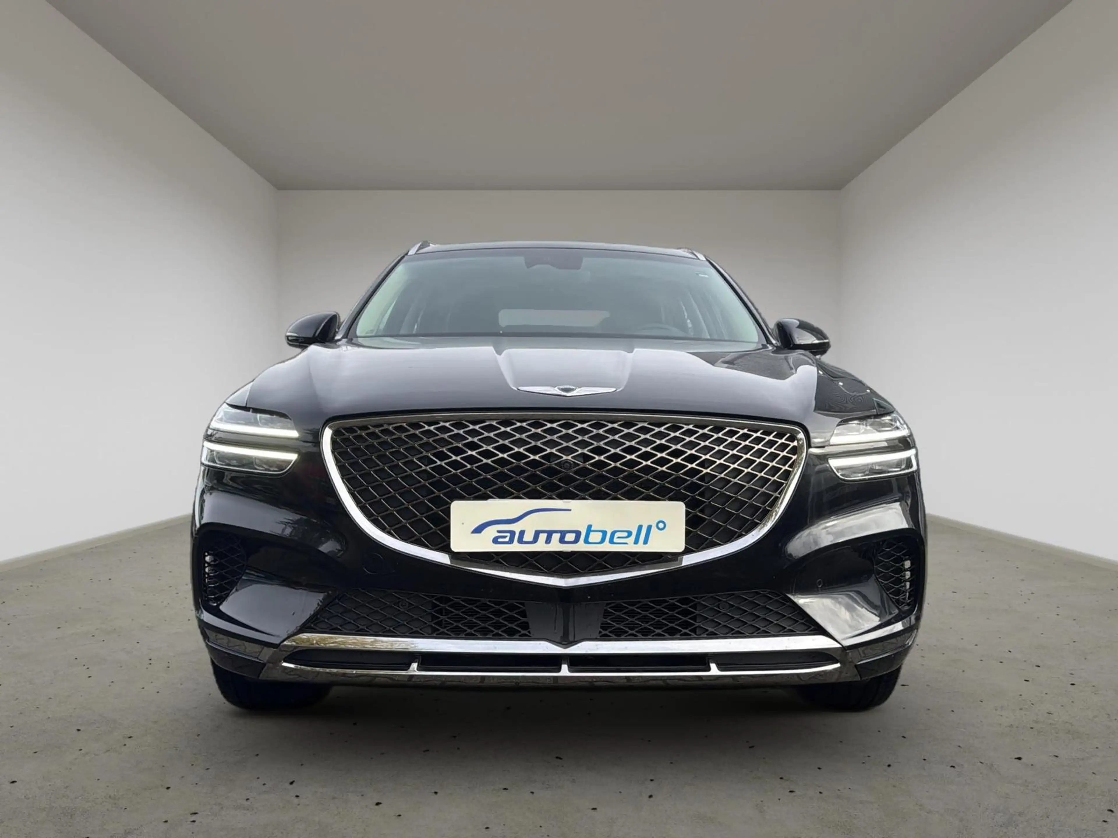 Genesis GV70 2.5T Luxury 4WD Leder*ACC*HUD — photo 2
