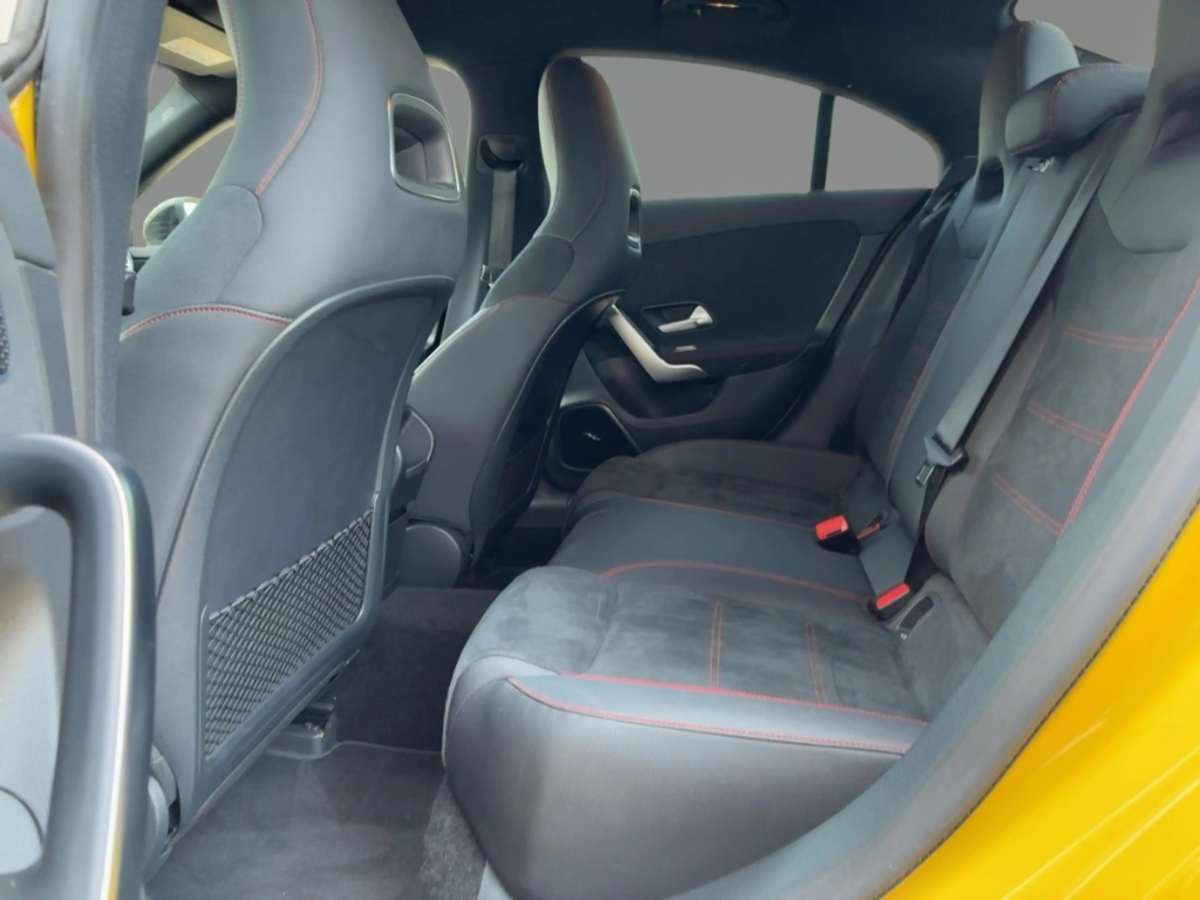 Mercedes-Benz CLA 220 Burmester LED Navi ACC 360°Kamera Parklenka. — photo 7