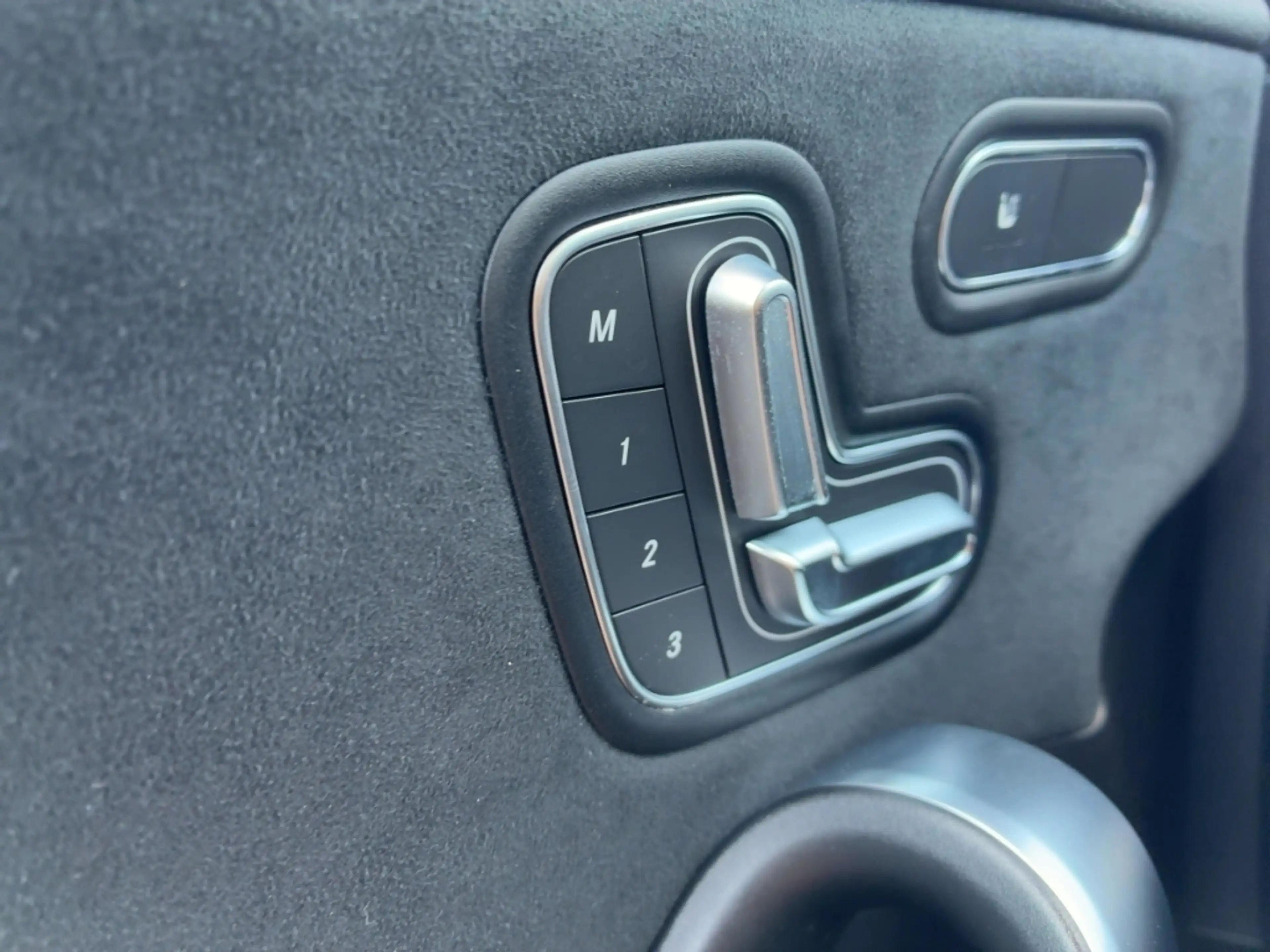 Mercedes-Benz CLA 220 Burmester LED Navi ACC 360°Kamera Parklenka. — photo 12