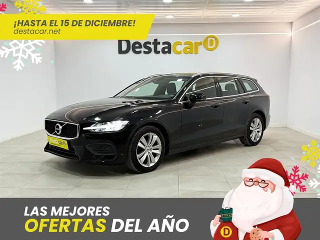 Volvo V60 D3 Momentum Pro Aut.
