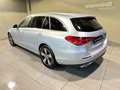 Mercedes-Benz C 220 d T Avantgarde AHK/MBUX/Tot/Ambient/Kamera Silber - thumbnail 2