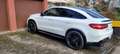 Mercedes-Benz GLE 43 AMG AMG GLE 43 Coupe 4M 9G-TRONIC Exclusive Weiß - thumbnail 26