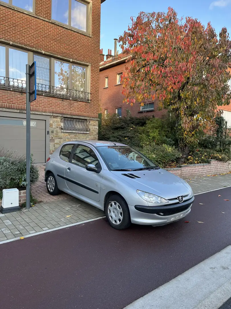 Peugeot 206 1.4i Urban - 1