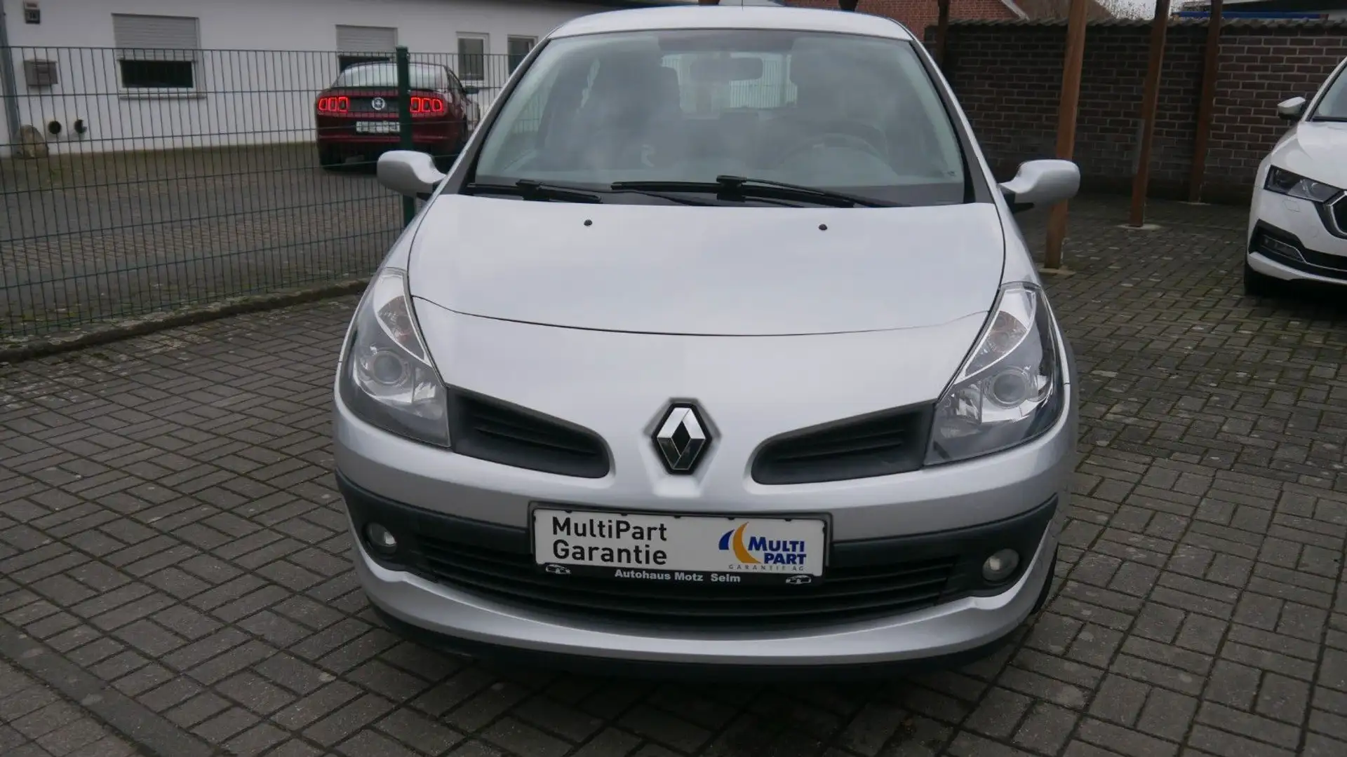 Renault Clio Rip Curl Szürke - 2