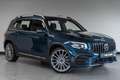 Mercedes-Benz GLB 250 4MATIC Premium Plus 7p Pano Lane Carplay 21 Blauw - thumbnail 5