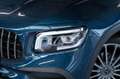 Mercedes-Benz GLB 250 4MATIC Premium Plus 7p Pano Lane Carplay 21 Blauw - thumbnail 9