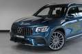 Mercedes-Benz GLB 250 4MATIC Premium Plus 7p Pano Lane Carplay 21 Blauw - thumbnail 23