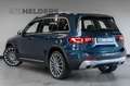 Mercedes-Benz GLB 250 4MATIC Premium Plus 7p Pano Lane Carplay 21 Blauw - thumbnail 2