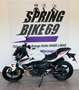 Kawasaki Z 400 Blanc - thumbnail 1
