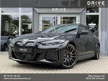 M50 High Ex 544 PK M-Sport Pro |Carbon in/exterieu