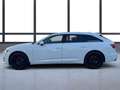 Audi A6 Avant 40 TDI Mild-Hybrid quattro Sport Aut. NP 79 Blanc - thumbnail 5