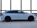 Audi A6 Avant 40 TDI Mild-Hybrid quattro Sport Aut. NP 79 Blanc - thumbnail 4