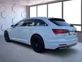 Audi A6 Avant 40 TDI Mild-Hybrid quattro Sport Aut. NP 79 Blanc - thumbnail 3