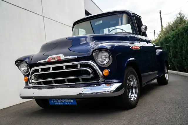 Chevrolet 3100