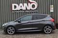 Ford Fiesta 1.0 EcoB. 125PK ST-Line Navi/LED/Carplay/B&O Gris - thumbnail 2