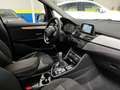 BMW 216 216d Gran Tourer Negro - thumbnail 21