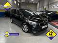 BMW 216 216d Gran Tourer Negro - thumbnail 1