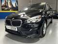 BMW 216 216d Gran Tourer Negro - thumbnail 11