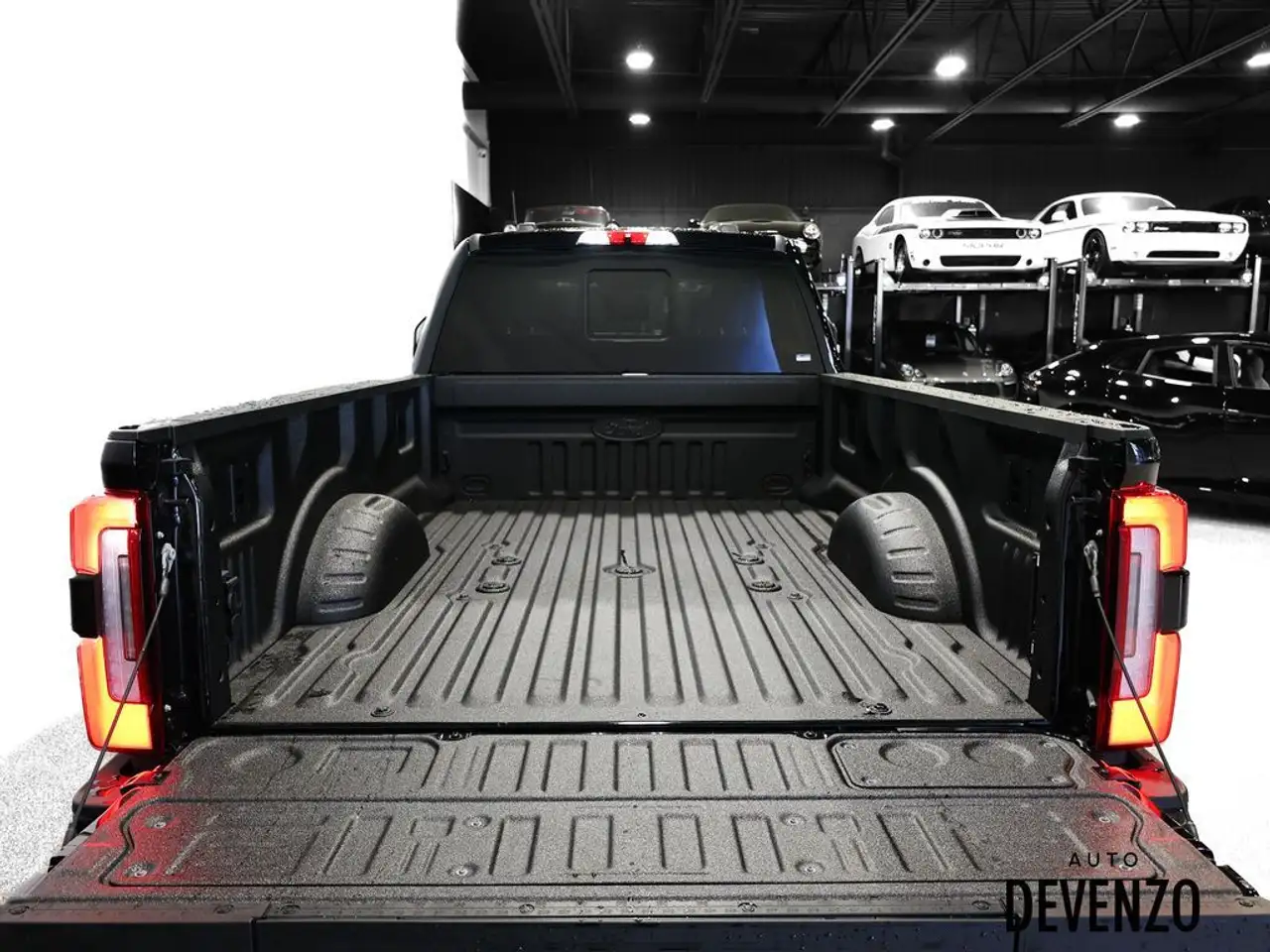 Ford F-450 Super Duty снимка Ford F-450 Super Duty