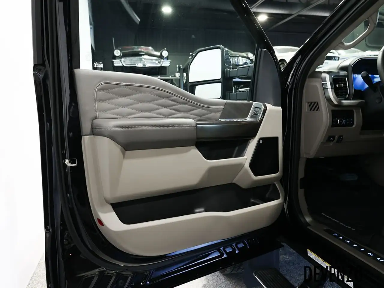 Ford F-450 Super Duty снимка Ford F-450 Super Duty