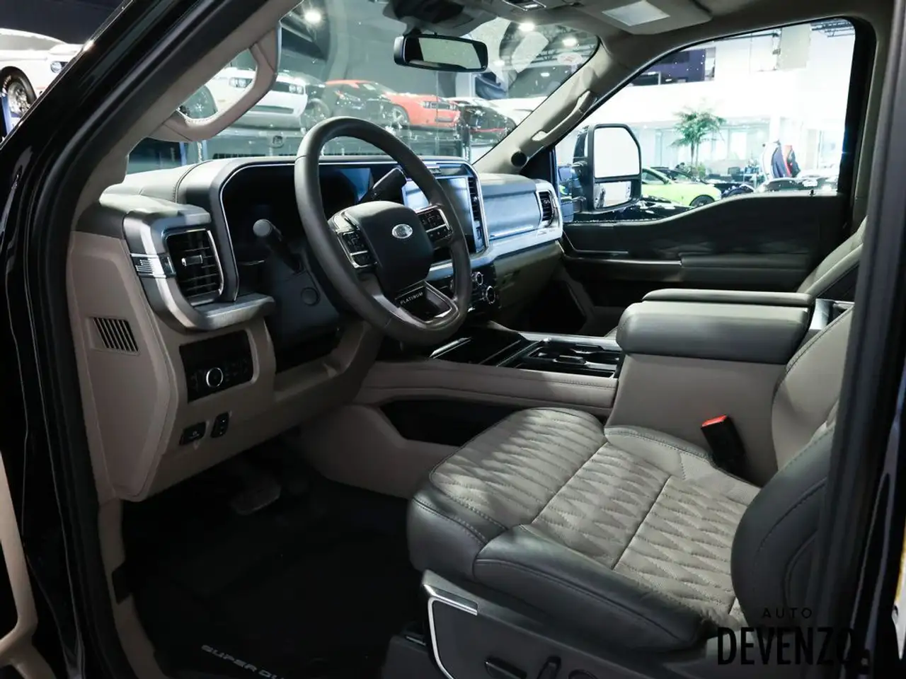 Ford F-450 Super Duty снимка Ford F-450 Super Duty