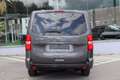 Peugeot Expert 2.0HDi 177CV L3 6PL DOUBLE CABINE BOITE AUTO TVAC Gris - thumbnail 4