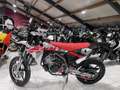 Fantic 125M Motard XMF 4T PERFORMANCE Biały - thumbnail 4