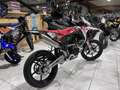 Fantic 125M Motard XMF 4T PERFORMANCE Biały - thumbnail 3