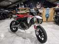 Fantic 125M Motard XMF 4T PERFORMANCE Biały - thumbnail 7