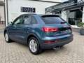 Audi Q3 Q3 1.4 TFSI "Sport"+Alcantara+NAVI+LED+PANORAMA Bleu - thumbnail 12