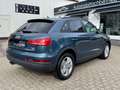 Audi Q3 Q3 1.4 TFSI "Sport"+Alcantara+NAVI+LED+PANORAMA Bleu - thumbnail 11