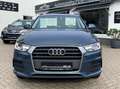 Audi Q3 Q3 1.4 TFSI "Sport"+Alcantara+NAVI+LED+PANORAMA Bleu - thumbnail 5